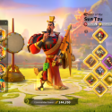 Rise of Kingdoms