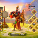 Rise of Kingdoms