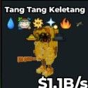 Steal a Brainrot