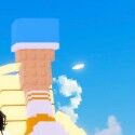 Kick a Lucky Block