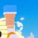 Kick a Lucky Block