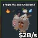 Steal a Brainrot