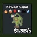 Steal a Brainrot