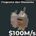 Steal a Brainrot