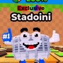 Kick a Lucky Block