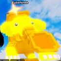 Kick a Lucky Block