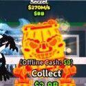Steal a Brainrot