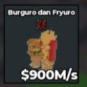 Steal a Brainrot