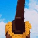 Kick a Lucky Block