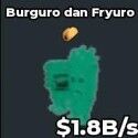 Steal a Brainrot