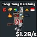 Steal a Brainrot