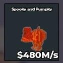 Steal a Brainrot