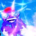 Kick a Lucky Block