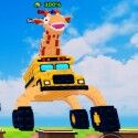 Kick a Lucky Block