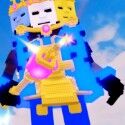 Kick a Lucky Block