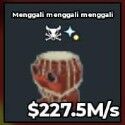 Steal a Brainrot