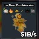 Steal a Brainrot