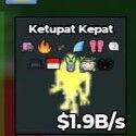 Steal a Brainrot