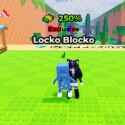 Kick a Lucky Block