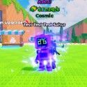 Kick a Lucky Block