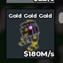 Steal a Brainrot