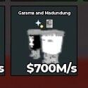Steal a Brainrot