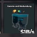 Steal a Brainrot