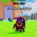Kick a Lucky Block
