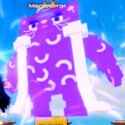 Kick a Lucky Block