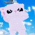 Kick a Lucky Block