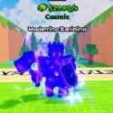 Kick a Lucky Block