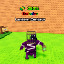 Kick a Lucky Block
