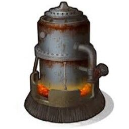 🔥Rust Oil Refinery🔥 0