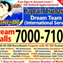 Captain Tsubasa: Dream Team