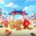 Cookie Run: Kingdom