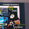 Steal a Brainrot