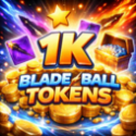 Blade Ball Tokens