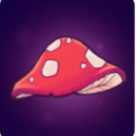 Creatures of Sonaria Mushrooms