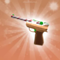 Murder Mystery 2