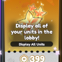 All Star Tower Defense X