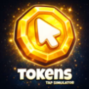 Tap Simulator Tokens