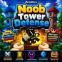 Noob Tower Defense