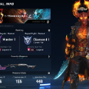 Blood Strike Accounts