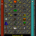 Old School RuneScape