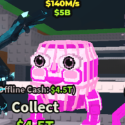 Steal a Brainrot