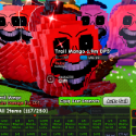 Plants vs Brainrots