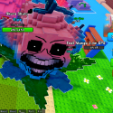 Plants vs Brainrots