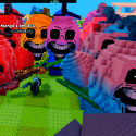 Plants vs Brainrots