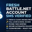 Battlenet