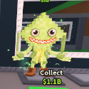 Steal a Brainrot